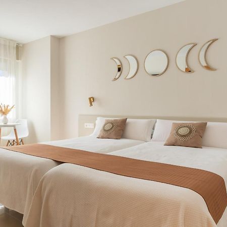 Hostal Lobrega Torrecilla en Cameros Ngoại thất bức ảnh
