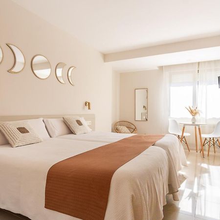 Hostal Lobrega Torrecilla en Cameros Ngoại thất bức ảnh