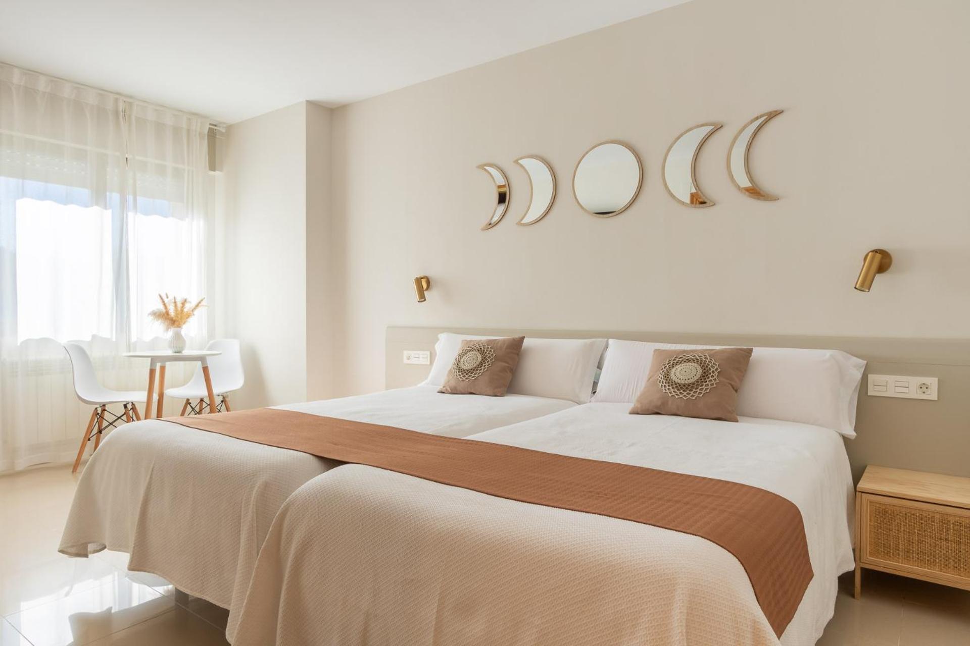 Hostal Lobrega Torrecilla en Cameros Ngoại thất bức ảnh