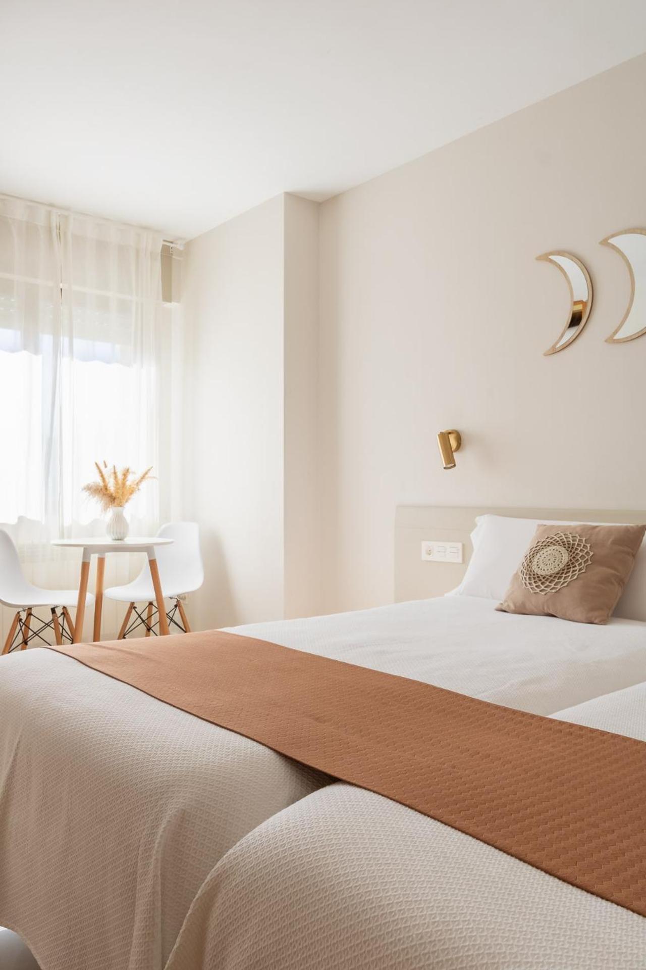 Hostal Lobrega Torrecilla en Cameros Ngoại thất bức ảnh