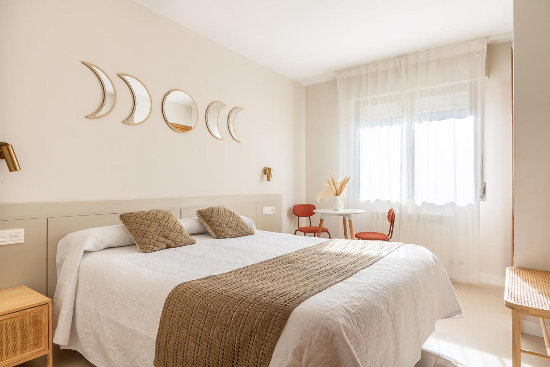 Hostal Lobrega Torrecilla en Cameros Ngoại thất bức ảnh