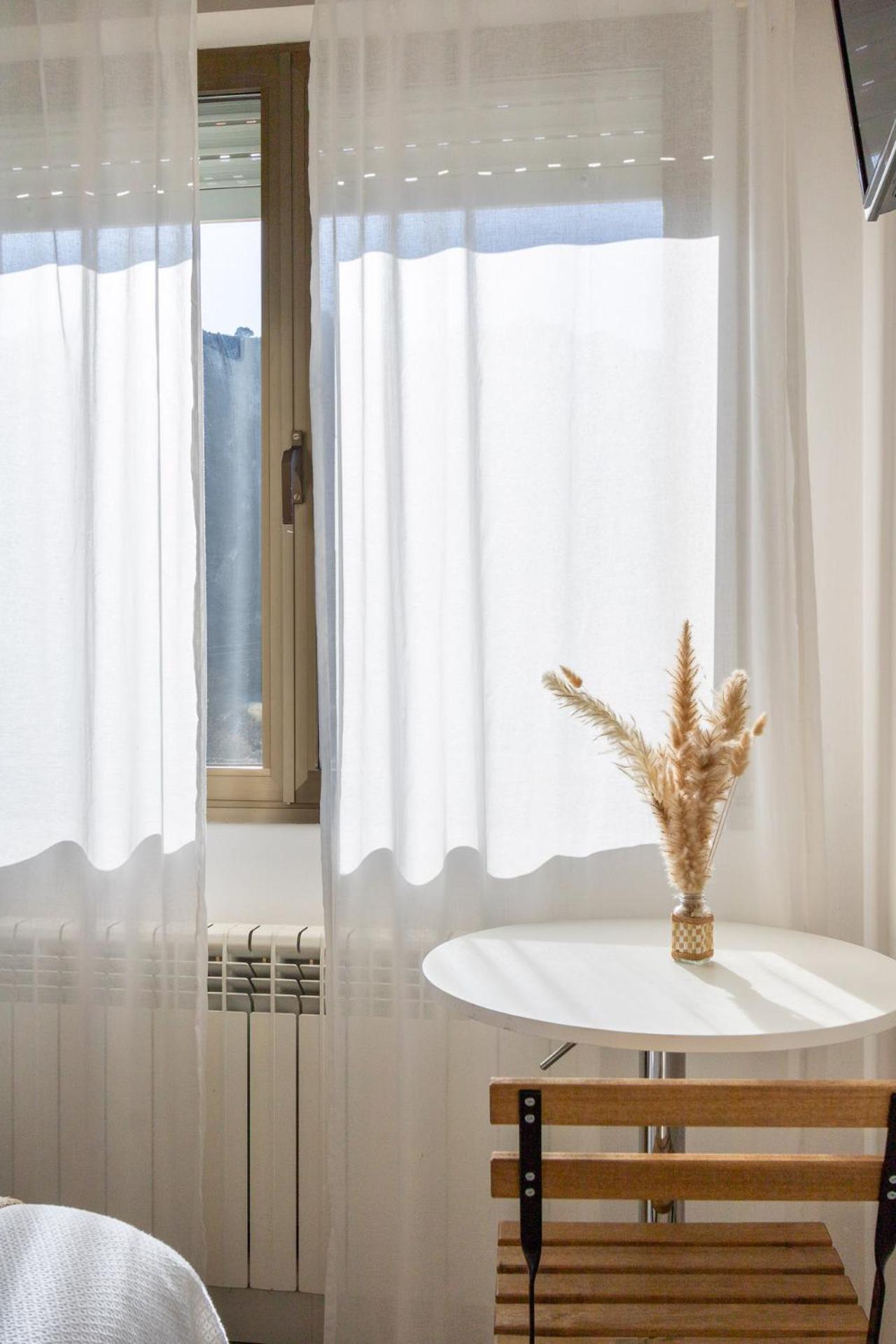 Hostal Lobrega Torrecilla en Cameros Ngoại thất bức ảnh