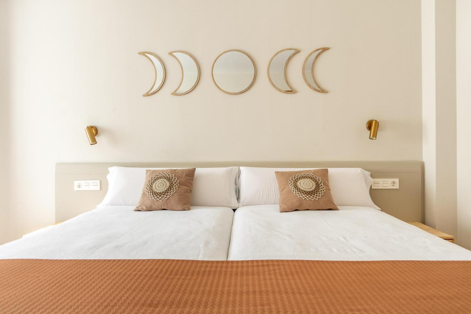 Hostal Lobrega Torrecilla en Cameros Ngoại thất bức ảnh