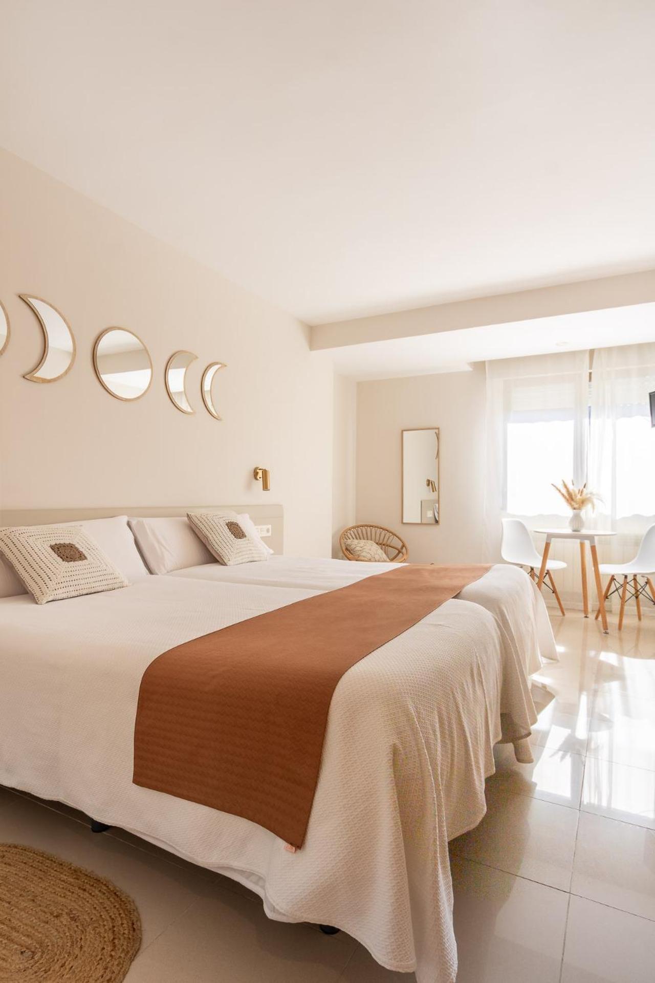 Hostal Lobrega Torrecilla en Cameros Ngoại thất bức ảnh