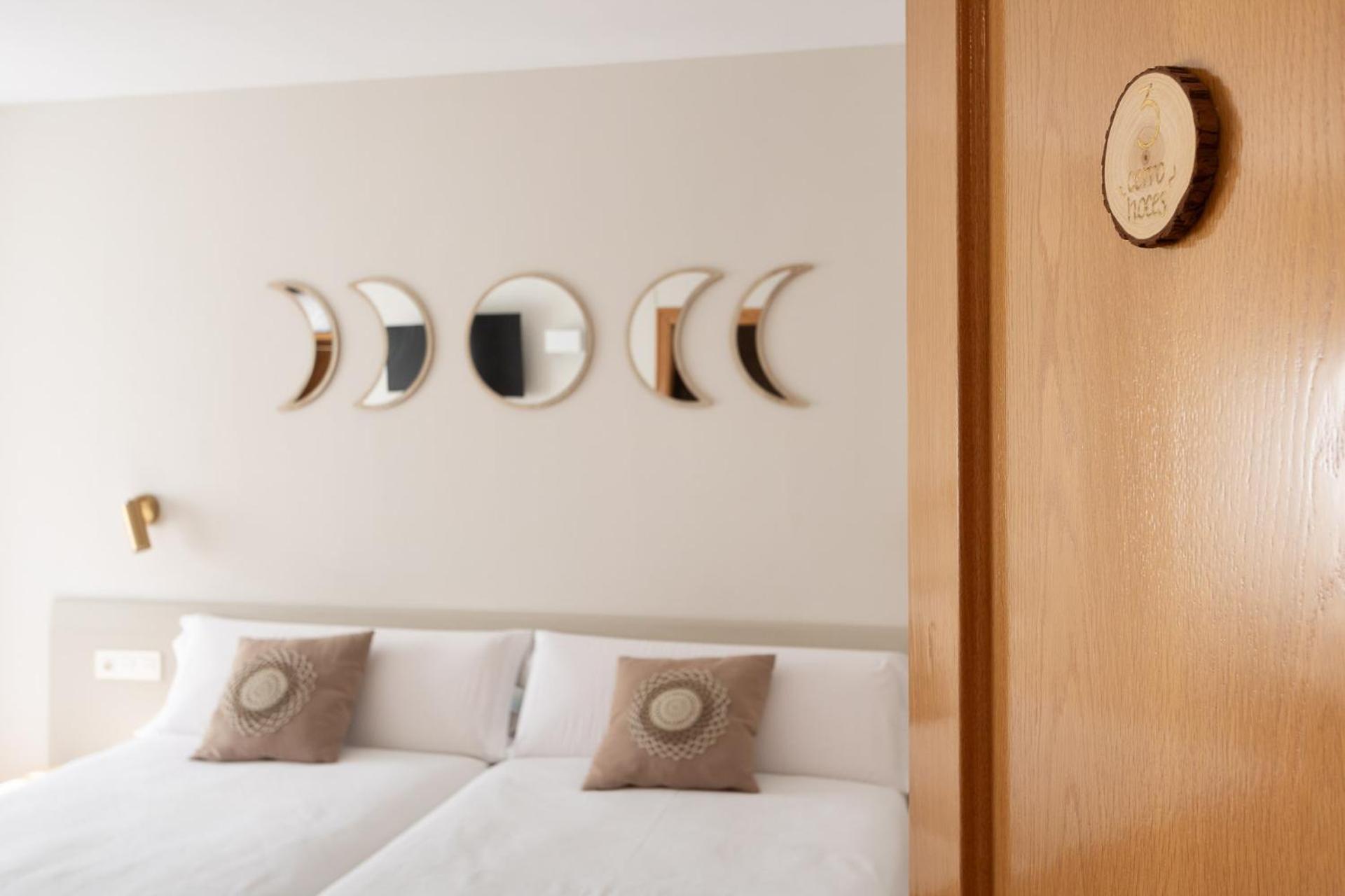 Hostal Lobrega Torrecilla en Cameros Ngoại thất bức ảnh