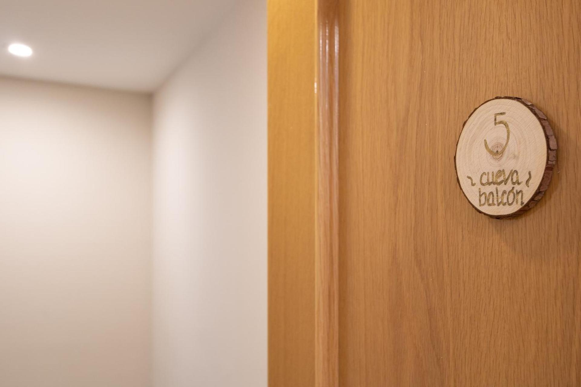 Hostal Lobrega Torrecilla en Cameros Ngoại thất bức ảnh