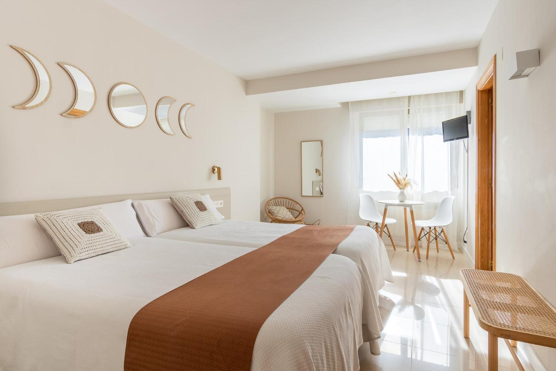 Hostal Lobrega Torrecilla en Cameros Ngoại thất bức ảnh
