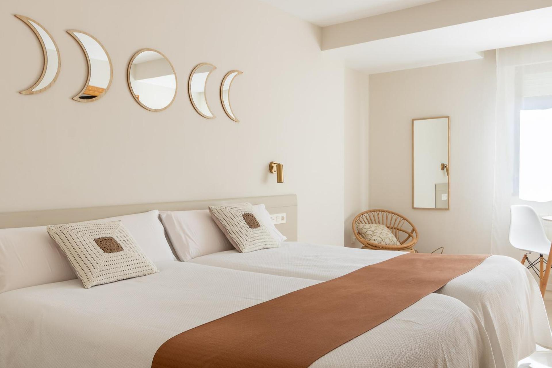 Hostal Lobrega Torrecilla en Cameros Ngoại thất bức ảnh
