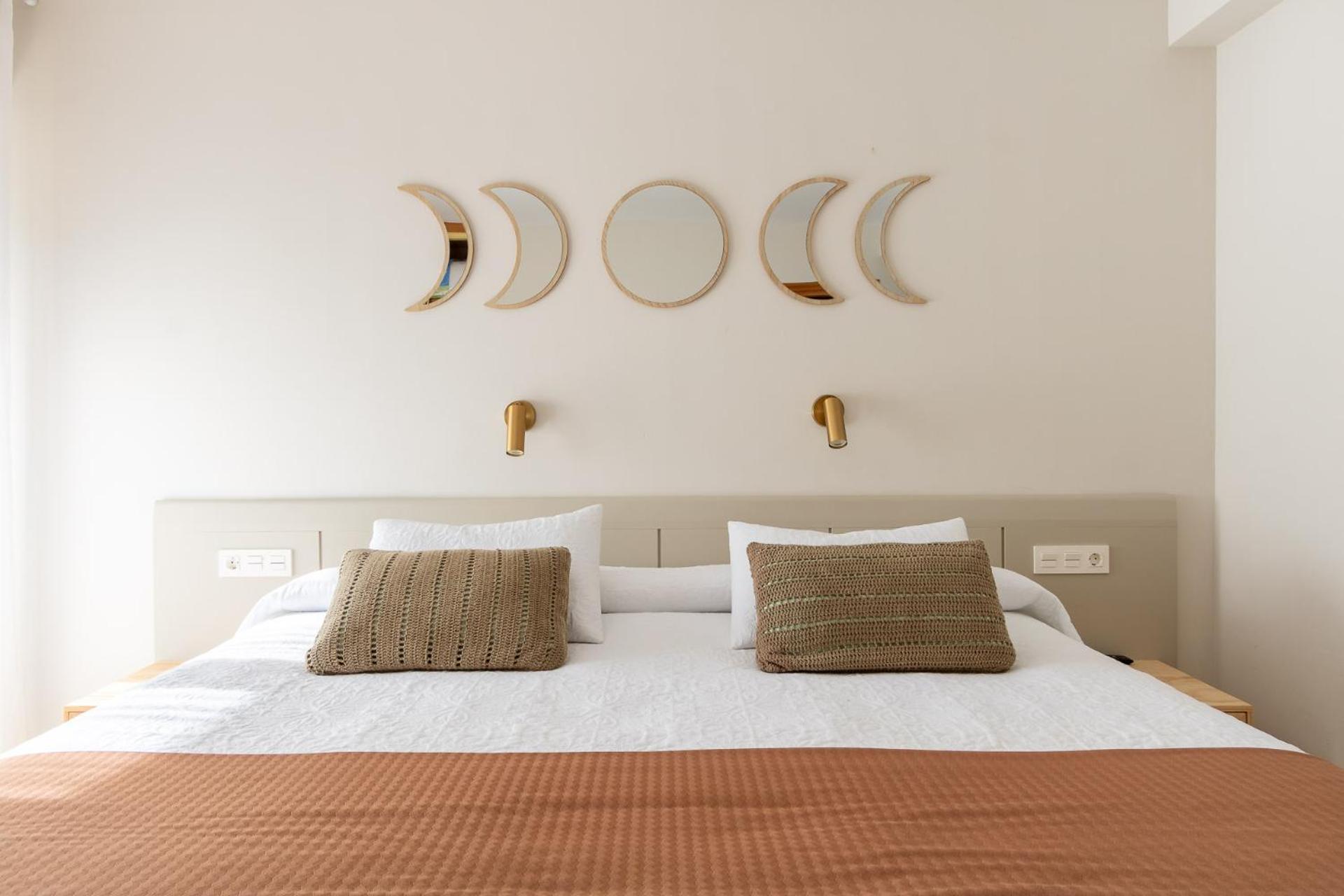 Hostal Lobrega Torrecilla en Cameros Ngoại thất bức ảnh