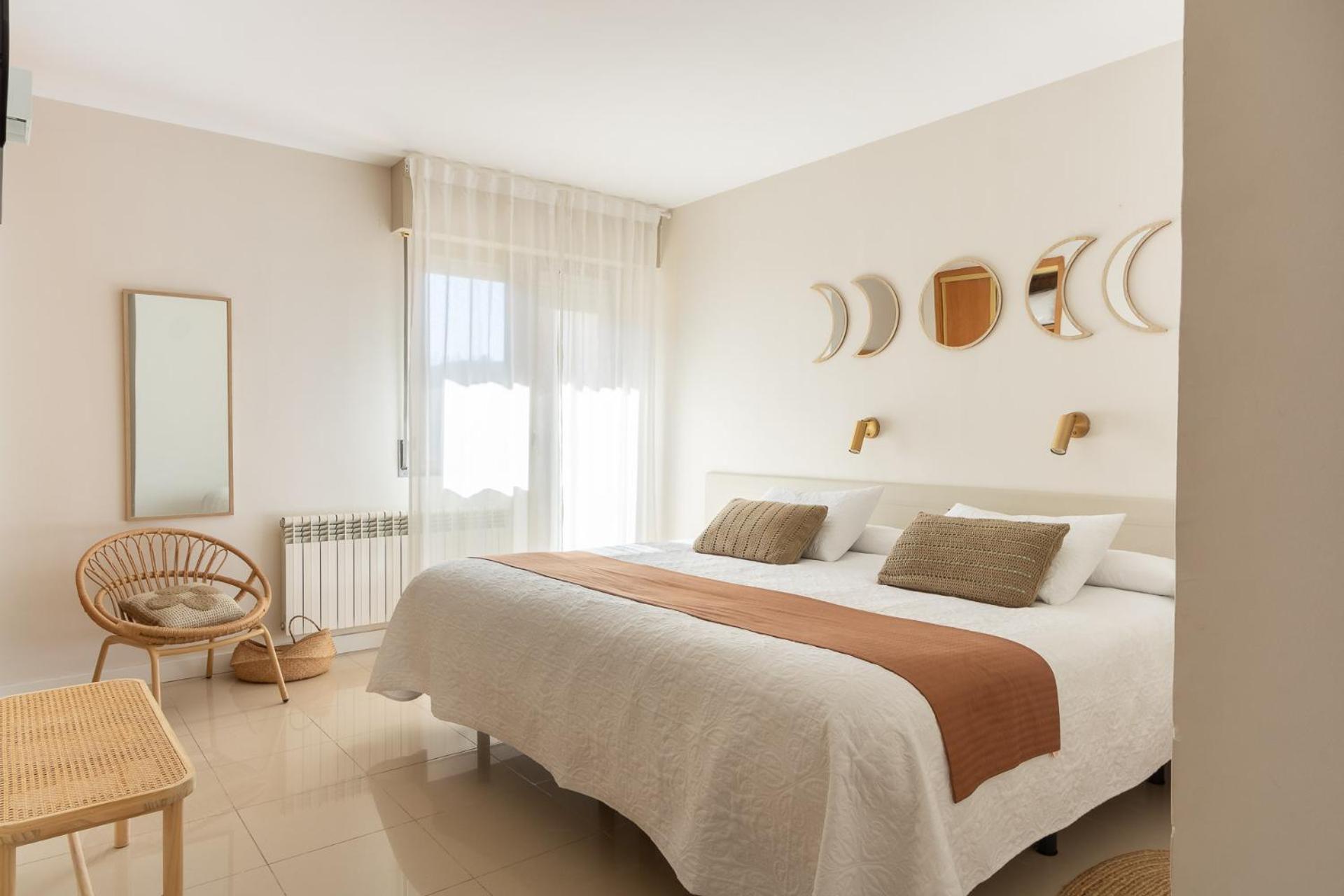 Hostal Lobrega Torrecilla en Cameros Ngoại thất bức ảnh