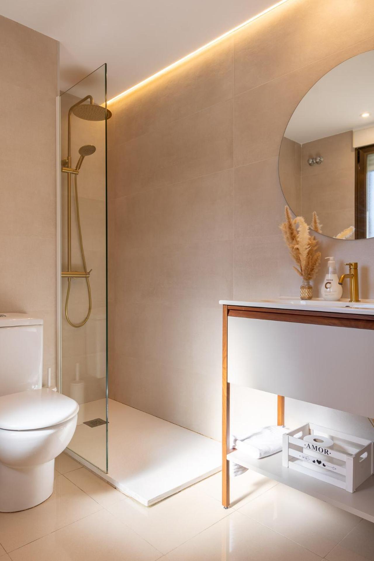 Hostal Lobrega Torrecilla en Cameros Ngoại thất bức ảnh