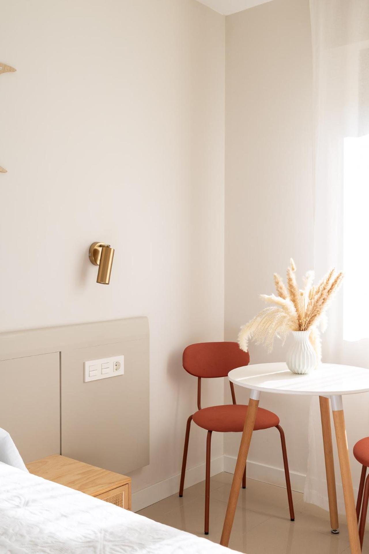 Hostal Lobrega Torrecilla en Cameros Ngoại thất bức ảnh