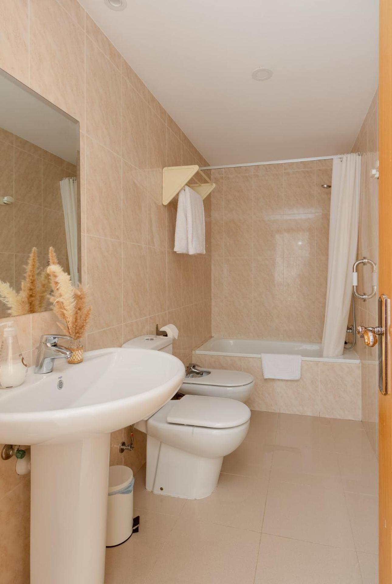 Hostal Lobrega Torrecilla en Cameros Ngoại thất bức ảnh