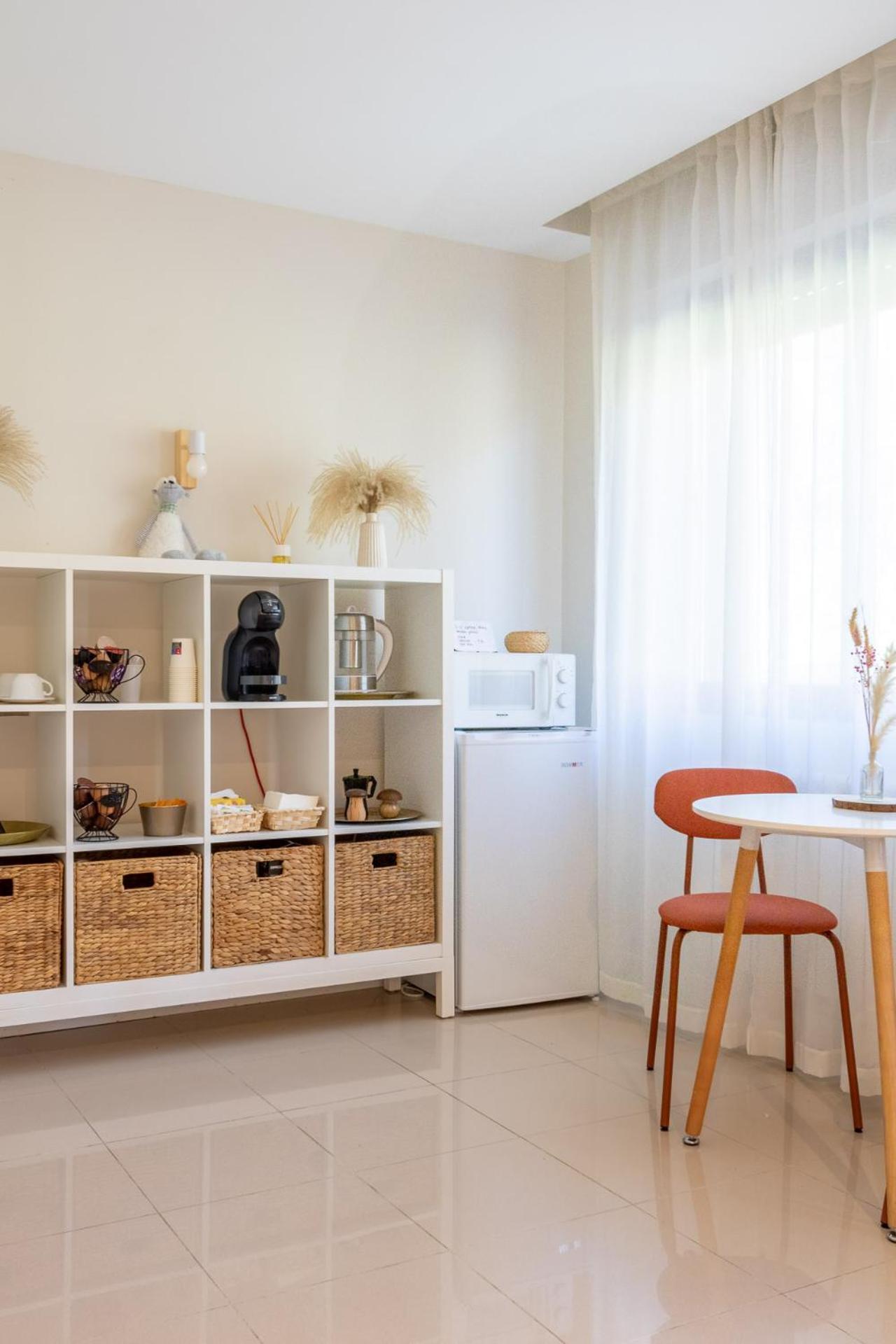 Hostal Lobrega Torrecilla en Cameros Ngoại thất bức ảnh
